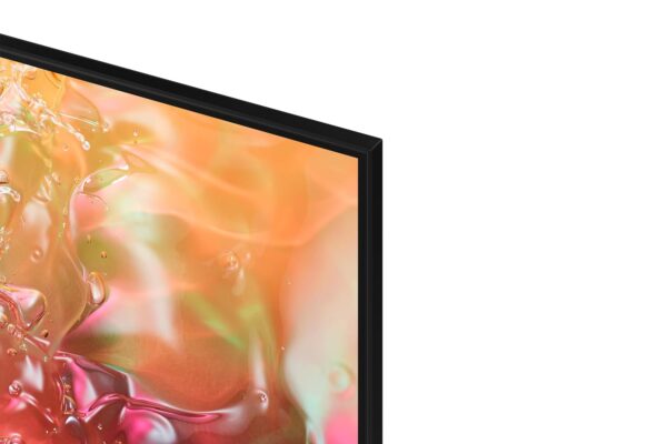 Samsung 163 cm (65 inches) 4K Ultra HD Smart LED TV UA65DU7660KLXL (Black) - Image 6