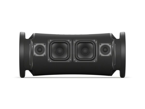 Sony New Launch ULT Field 7 Wireless Bluetooth Portable Speaker with 30Hrs Battery, ULT Button(2 Modes) for Massive Bass, Comfortable Handle,Colourful Light,Waterproof,Dustproof,Karaoke,Party Connect - Image 4