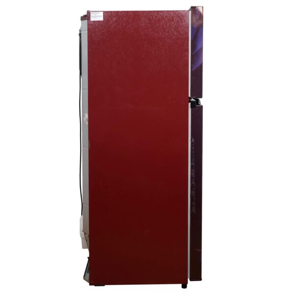Panasonic NR-TH272CDRN 260 LTR, 3 STAR, Harnel Wine, NR-TH272CDRN - Image 4