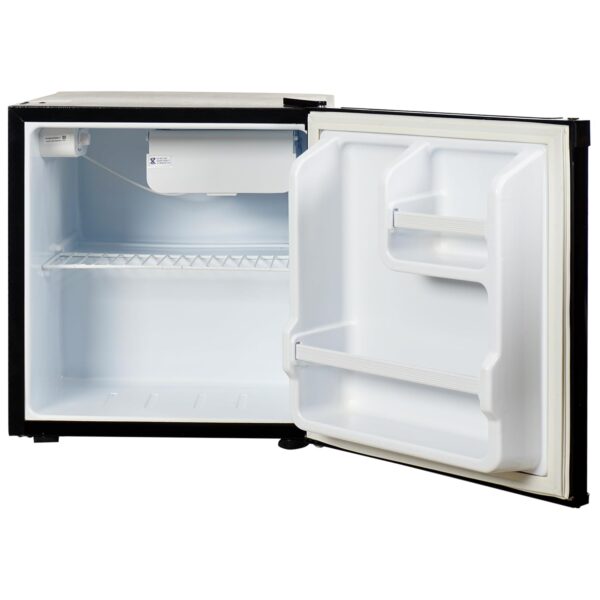 BPL 45 Litre 2 Star Mini Bar Refrigerator (Black, BRC-F060RBPSKV) - Image 4