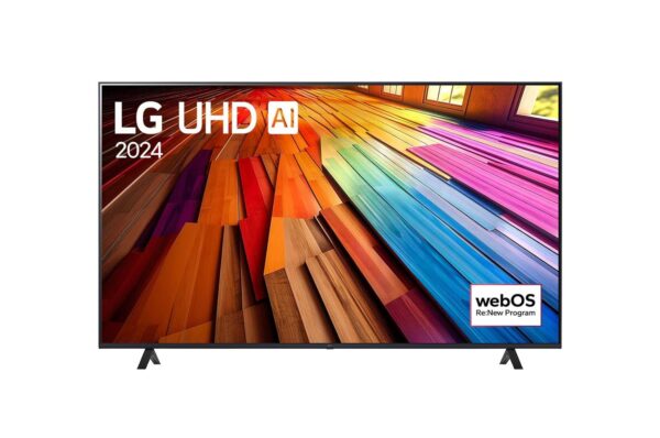 LG 70 Inch (177.8 cm) 4K Ultra Smart TV 2024(70UT80406LA) - Image 6