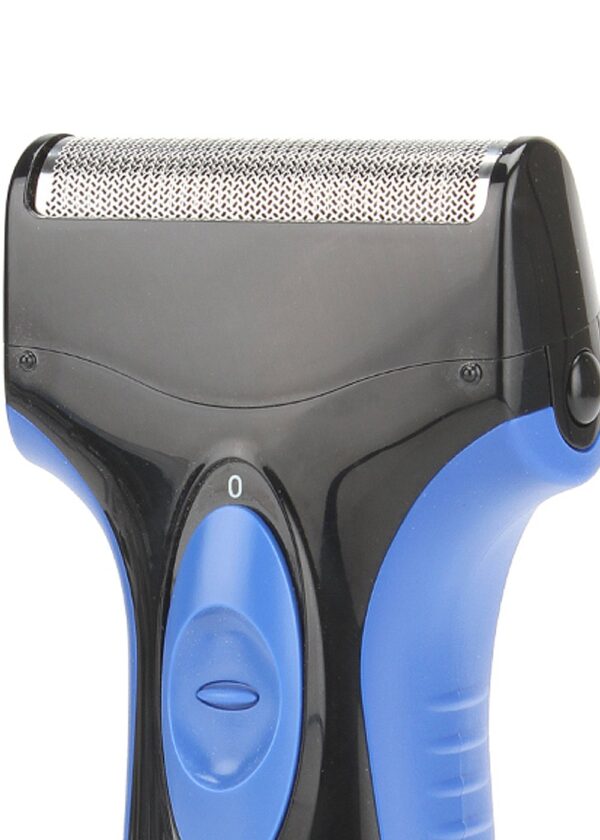 Panasonic ES-SA40-K44B Single Blade Wet and Dry Men's Shaver (Black) - Image 7