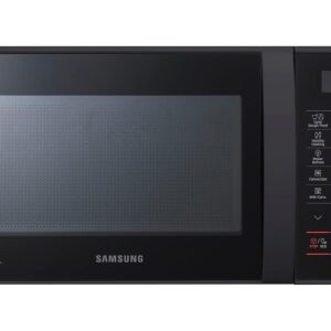 Samsung 21 L Convection Microwave Oven (CE76JD-B1/XTL, Black)