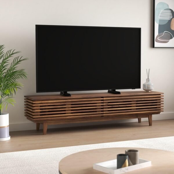 Samsung 165 cm (65 inches) The Frame Series 4K Ultra HD Smart QLED TV QA65LS03BAKLXL (Black) - Image 6