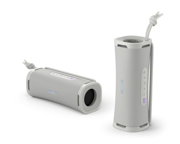 SONY ULT Field 1 with Massive Bass,12hrs Playtime,Hands Free Calling (with MIC),IP67(Waterproof,Dustproof,Rustproof),Sound Connect App,Wireless Bluetooth Speaker-White - Image 6