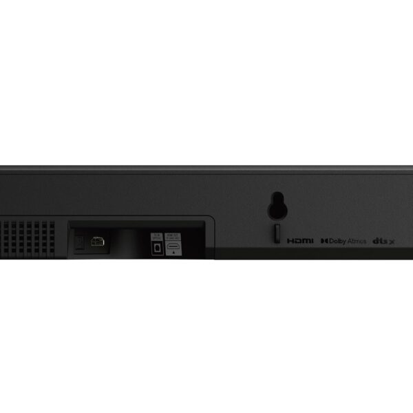 Sony HT-S2000 5.1ch Dolby Atmos Compact Soundbar Home Theatre System with SA-SW3 Wireless Subwoofer and SA-RS3S Rear Speaker(Dolby Atmos/DTSX, Bluetooth Connectivity, HDMI, Optical,HEC App Control) - Image 10