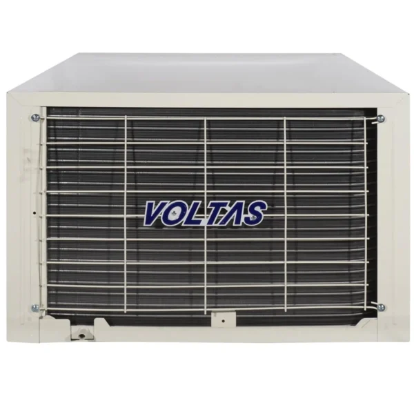 Voltas 185V Vertis Topaz 1.5 Ton 5 Star Inverter Window AC – Copper Condenser, R32 Refrigerant, High Ambient Cooling, Made in India - Image 7