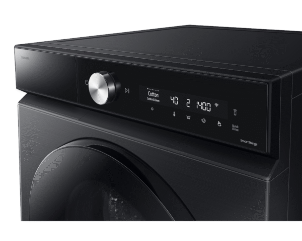 12.0 kg Front Load Washing Machine with Bespoke AI & AI Wash, WW12DB8B54GB - Image 8