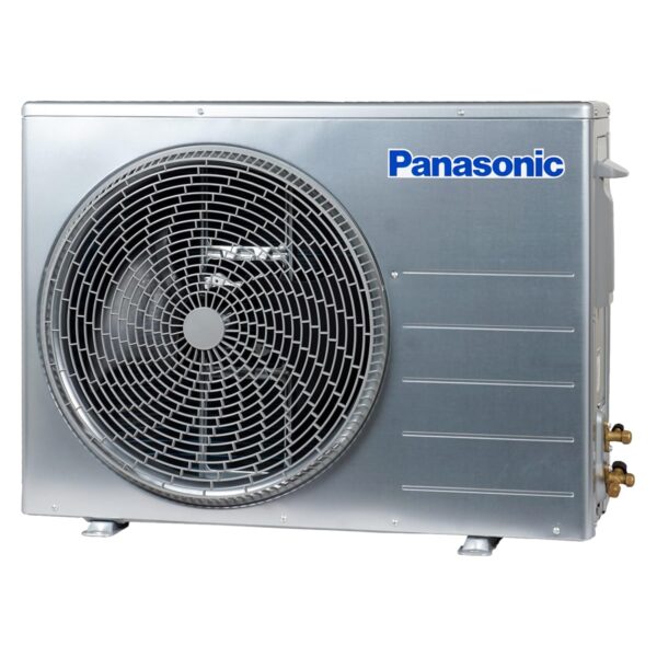 Panasonic 7 in 1 Convertible 1.5 Ton 3 Star Inverter Split Smart AC with Amazon Alexa and Google Assistant Support (Copper Condenser, CS/CU-AU18ZKY3F) - Image 8