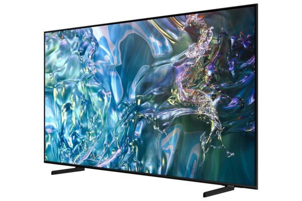 Samsung 163 cm (65 inches) 4K Ultra HD Smart QLED TV QA65Q60DAULXL (Black) - Image 16