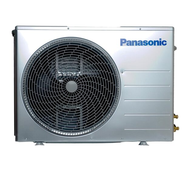 Panasonic EU 7 in 1 Convertible 2 Ton 3 Star Inverter Split AC with Anti Dust FIlter (2024 Model, Copper Condenser & Shield Blue Plus Coating CS/CU-EU24AKY3) - Image 6