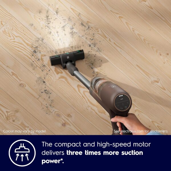 Electrolux Cordless Vacuum Cleaner for Home, EFP71515 - Image 9