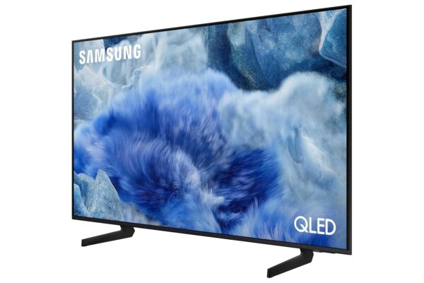 Samsung 138 cm (55 inches) 4K Ultra HD QLED Smart TV QA55Q8FAAULXL (Black) - Image 16