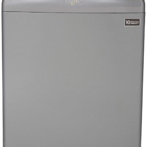 Whirlpool 8 Kg Fully-Automatic Top Loading Washing Machine with In-Built Heater (WP WM ST WASH PROH 8.KG GREY 10 MW 31635)