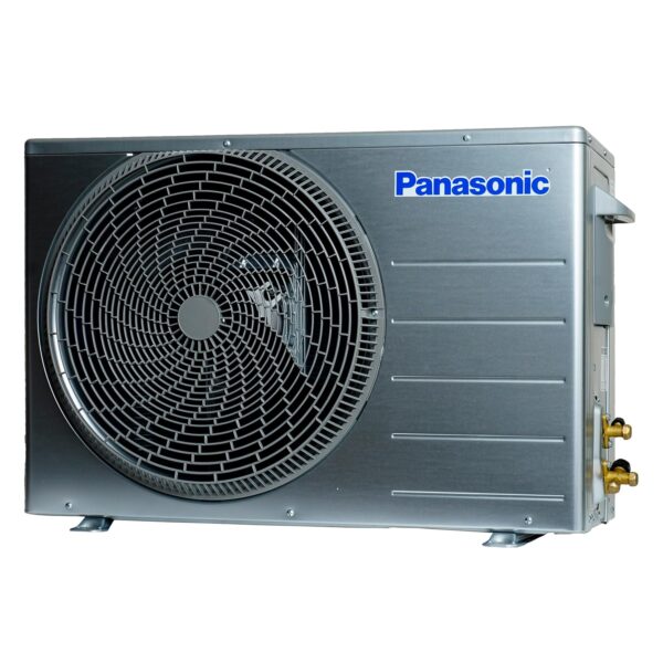 Panasonic TU 7 in 1 Convertible 1 Ton 5 Star 100% Copper, Inverter Split AC With PM 0.1 Filter (2024 Model CS/CU-TU12AKY) - Image 6