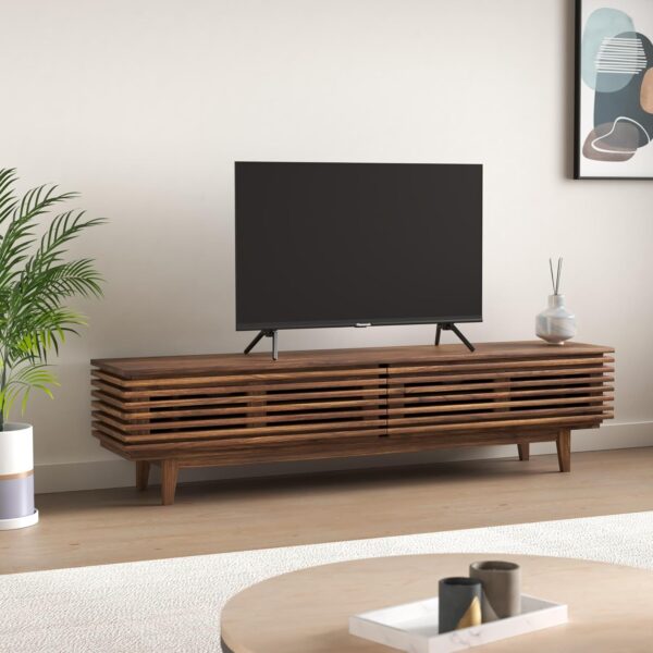 Panasonic 108cm (43 Inches) Full HD Smart LED TV TH-43MS550DX (Black) - Image 6