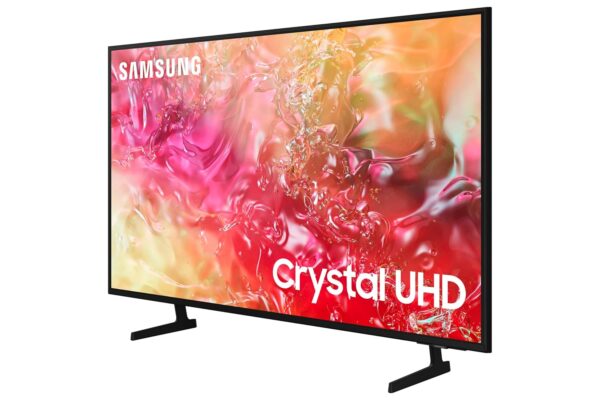 Samsung 163 cm (65 inches) 4K Ultra HD Smart LED TV UA65DU7660KLXL (Black) - Image 10