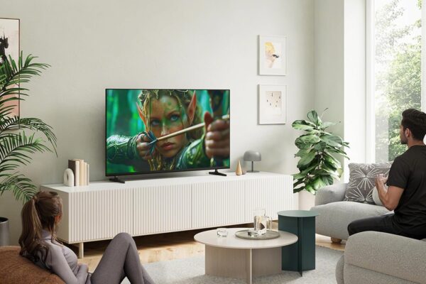 Sony 139 cm (55 inches) BRAVIA 2M2 Series 4K Ultra HD Smart LED Google TV K-55S25M2 - Image 14