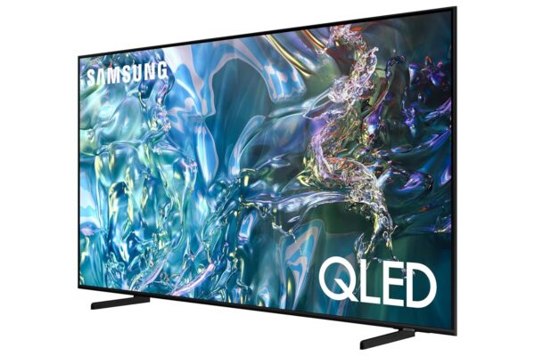 Samsung 163 cm (65 inches) 4K Ultra HD Smart QLED TV QA65Q60DAULXL (Black) - Image 10