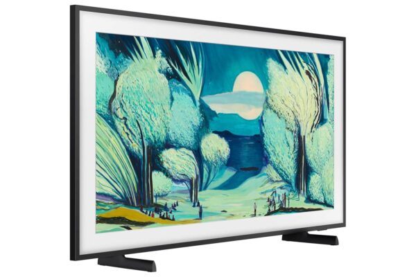 Samsung 163 cm (65 inches) The Frame Series 4K Ultra HD Smart QLED TV QA65LS03FAULXL - Image 14