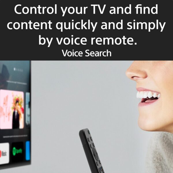 Sony 139 cm (55 inches) BRAVIA 2M2 Series 4K Ultra HD Smart LED Google TV K-55S25M2 - Image 17