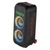 LG XL9T XBOOM Portable Bluetooth Party Speaker with Pixel LED Lighting - Image 13