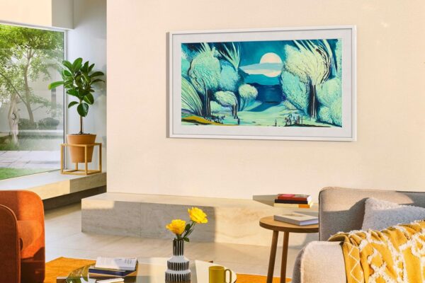 Samsung 163 cm (65 inches) The Frame Series 4K Ultra HD Smart QLED TV QA65LS03FAULXL - Image 16