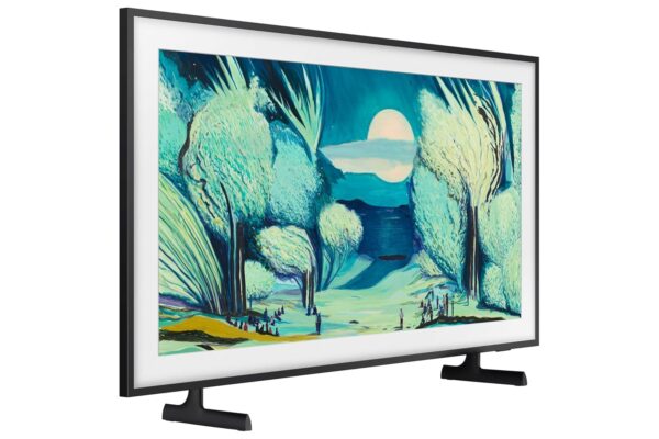 Samsung 163 cm (65 inches) The Frame Series 4K Ultra HD Smart QLED TV QA65LS03FAULXL - Image 17