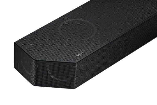 Samsung 656 W 11.1.4 ch (HW-Q990D/XL) Wireless Dolby Atmos Soundbar with Subwoofer, Center/Up/Side Firing Speakers, Surround Sound, Built-in Alexa, AirPlay2, Wi-Fi, Bluetooth, HDMI (Graphite Black) - Image 19
