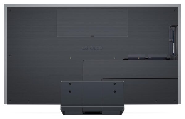 LG 139 cm (55 inches) 4K Ultra HD Smart OLED TV 55G3PSA (Black) - Image 8