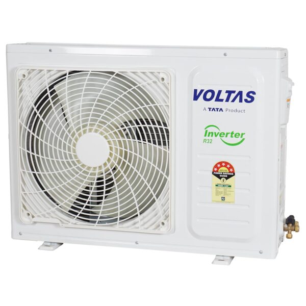 Voltas SAC 185V Vectra Eden(4503594) Split Air Conditioner - Image 8