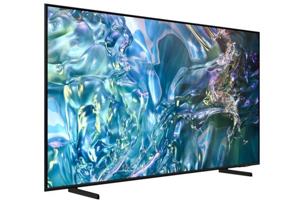 Samsung 163 cm (65 inches) 4K Ultra HD Smart QLED TV QA65Q60DAULXL (Black) - Image 8