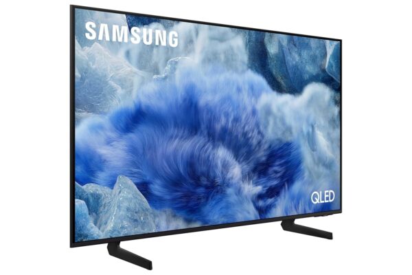 Samsung 138 cm (55 inches) 4K Ultra HD QLED Smart TV QA55Q8FAAULXL (Black) - Image 8