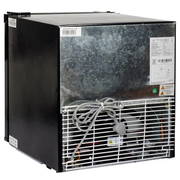 BPL 45 Litre 2 Star Mini Bar Refrigerator (Black, BRC-F060RBPSKV) - Image 5