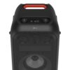 LG XL9T XBOOM Portable Bluetooth Party Speaker with Pixel LED Lighting - Image 12