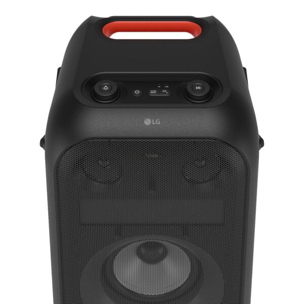 LG XL9T XBOOM Portable Bluetooth Party Speaker with Pixel LED Lighting - Image 12