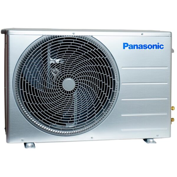 Panasonic EU 7 in 1 Convertible 1 Ton 5 Star Inverter Split Smart AC with AI Mode, 2024 Model (Copper Condenser, CS/CU-EU12AKY5FM) - Image 6