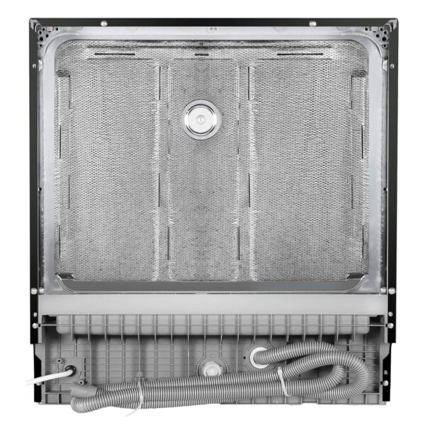 Faber 8 Place Dishwasher | 6 Wash Programs |Adjustable Upper Rack & Cutlery Tray | 8L Water/Cycle | Suitable for Oil & Masala Stains | 2Yr Warranty & 5Yr On Cavity | FFSD 6PR 8S Ace - Image 7
