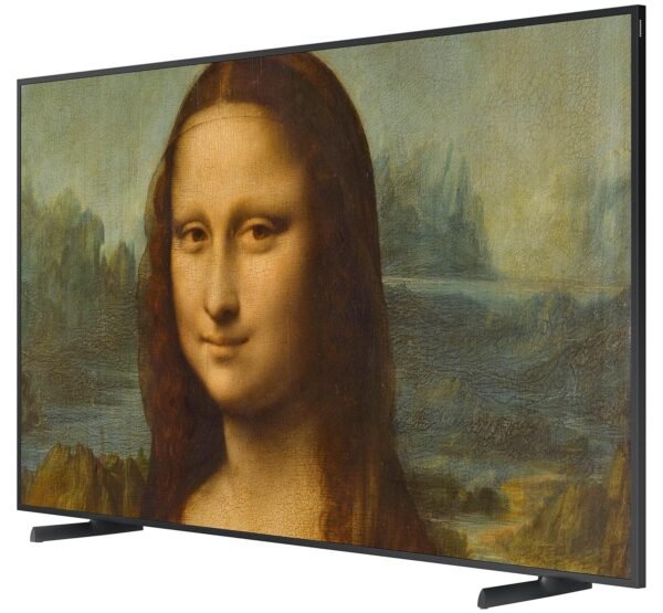 Samsung 165 cm (65 inches) The Frame Series 4K Ultra HD Smart QLED TV QA65LS03BAKLXL (Black) - Image 15