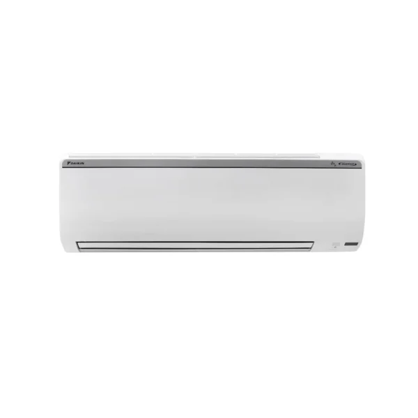 Daikin 1.5 Ton 5 Star Inverter Split AC (Copper, PM 2.5 Filter, FTKR50UV16U, White)