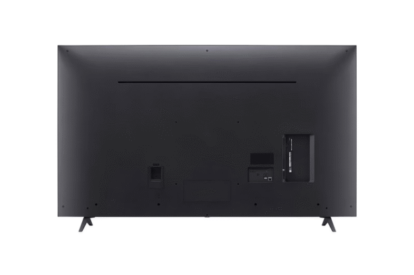 LG 164cm (65) 4K UHD AI TV (65UT80406LA), α5 Gen7 AI Processor, FILMMAKER MODE™, AI, ThinQ™ (Wi-Fi), Thin-Bezel - Image 6