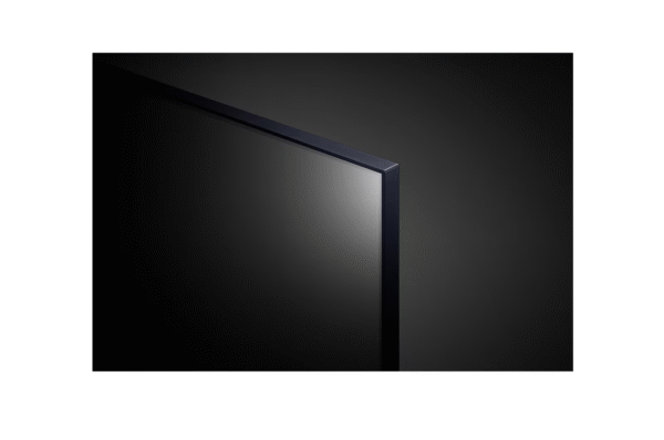 LG 164cm (65) 4K UHD AI TV (65UT80406LA), α5 Gen7 AI Processor, FILMMAKER MODE™, AI, ThinQ™ (Wi-Fi), Thin-Bezel - Image 7