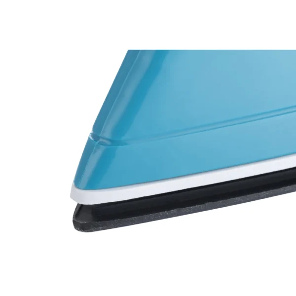 Voltas Beko 1000 W Dry Iron (I1000VD-GR, Green, with Crease-busting Greblon Soleplate) - Image 4