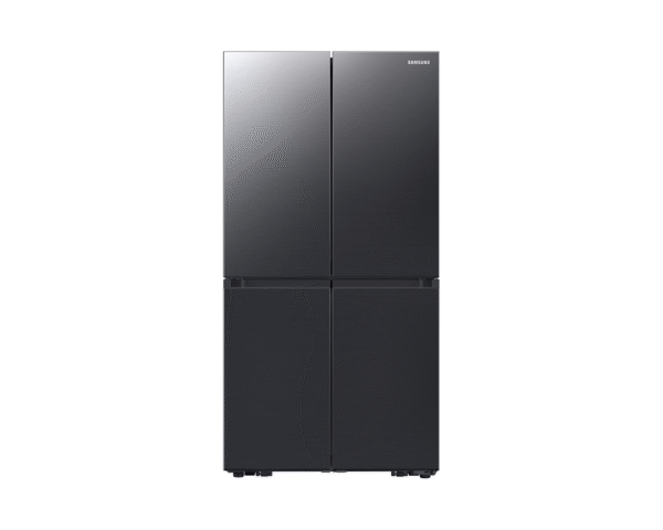 650 L 4 Door Convertible French Door Refrigerator RF65DG90BDSG