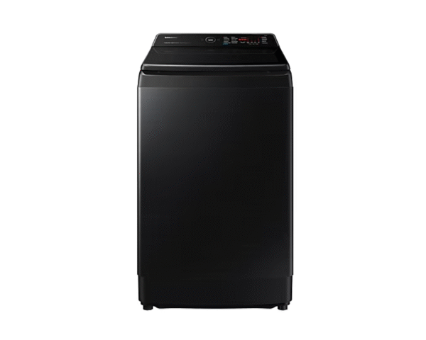13.0 kg Top Load Washing Machine with Hygiene Steam and Wi-Fi, WA13CG5886BV - Image 2
