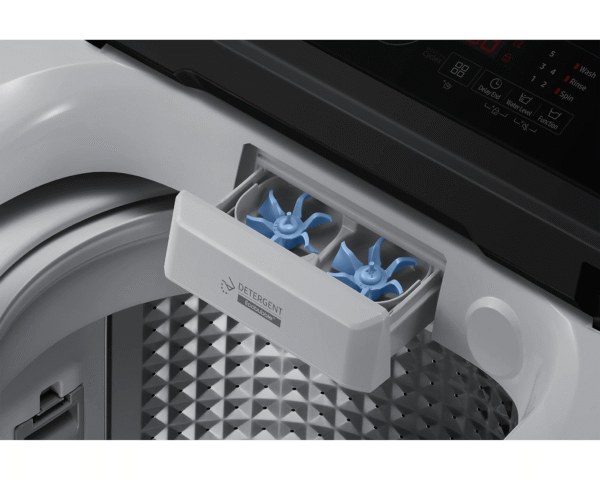 7.0 kg Ecobubble™ Top Load Washing Machine, WA70BG4441BY - Image 5