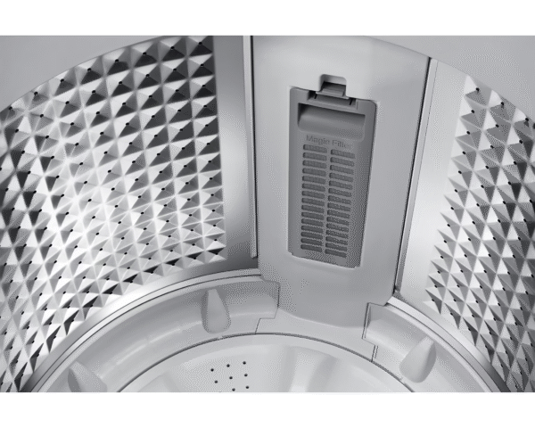 7.0 kg Ecobubble™ Top Load Washing Machine, WA70BG4441BY - Image 7