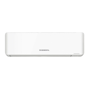 O General ASGG18CPAB-B 1.5 Ton 3 Star Inverter Split AC (Copper, Hyper Tropical Rotary Compressor, R32, Coanda Airflow