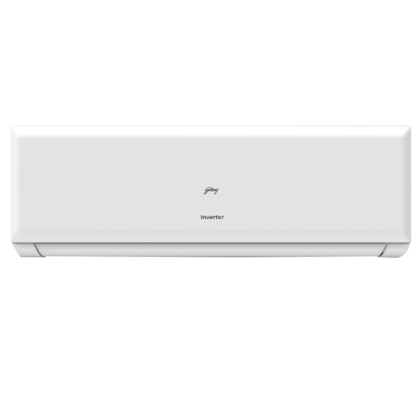 Godrej 1 Ton 3 Star Inverter Split AC, 12PTC3 WYQ
