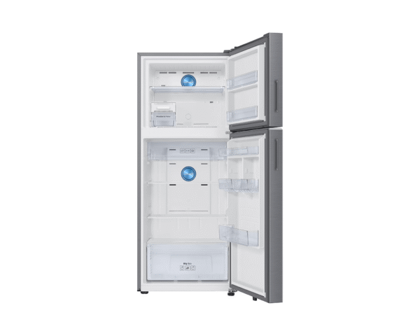 530 L Bespoke AI Double Door Refrigerator RT56DG7A6AB1 - Image 4